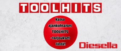 Diesella Toolhits