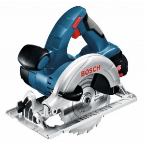 Bosch GKS 18V-Li käsipyörösaha