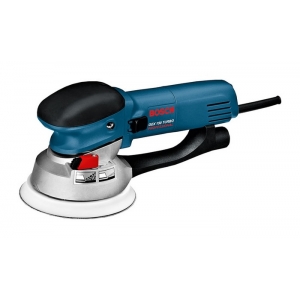 Bosch GEX 150 Turbo