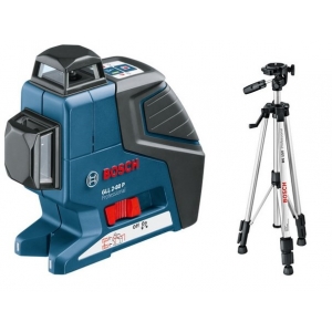 Bosch GLL 2-80 P linjalaser +