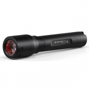 Led Lenser P5R ladattava