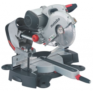 Metabo KGS 254 I Plus