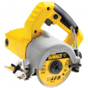 Dewalt DWC410 laattasaha