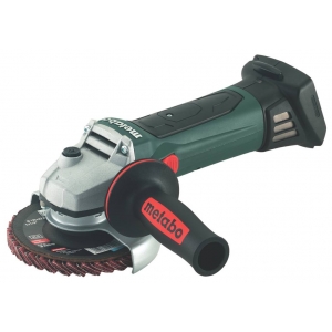 Metabo W 18 LTX 125 INOX