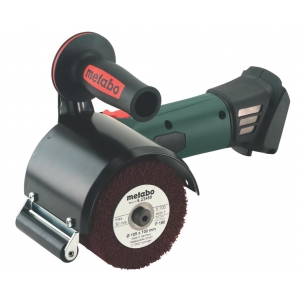 Metabo S 18 LTX 115