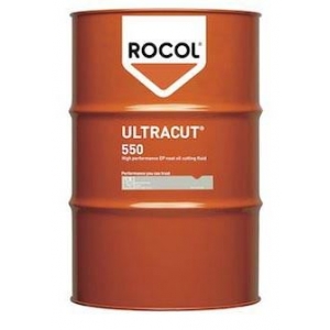 Rocol Ultracut 550 200L