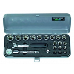 Heyco 72-4310 hylsysarja