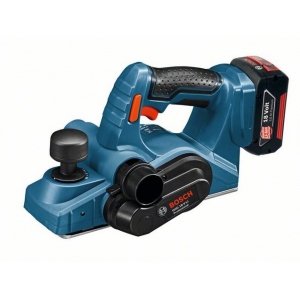 Bosch GHO 18 V-Li akkuhöylä