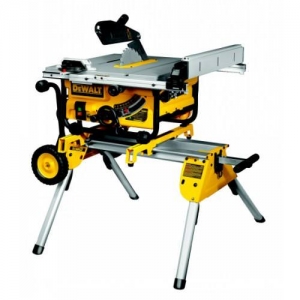Dewalt DW745RS Pöytäsaha