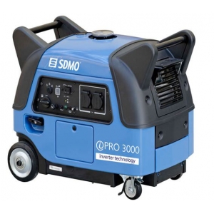 SDMO Inverter Pro 3000 E