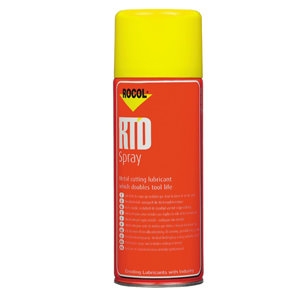 Rocol RTD Spray leikkuuneste 4