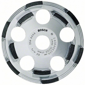 Bosch timanttihiomalaikka