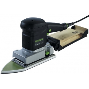 Festool RS 300 EQ-Set Rutscher