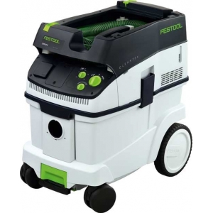 Festool CTM 36 E