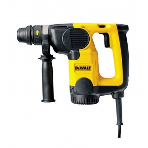 Dewalt D25330K SDS+
