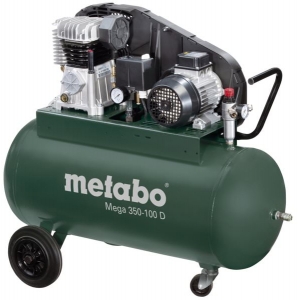 Metabo Mega 350-100 D