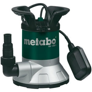 Metabo TPF 7000 S Uppopumppu