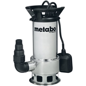 Metabo PS 18000 SN Uppopumppu