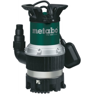 Metabo TPS 14000 S Combi