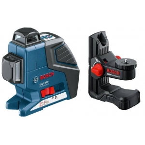 Bosch GLL 2-80 Linjalaser +