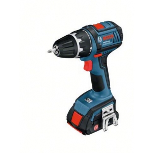 Bosch GSR 18 V-Li akkuporakone