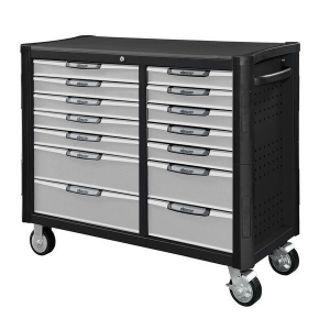 Boxo 7450141 työkaluvaunu 14