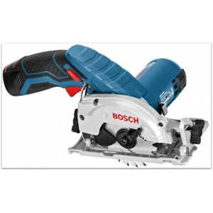 Bosch GKS 12V-26 Akkupyörösaha
