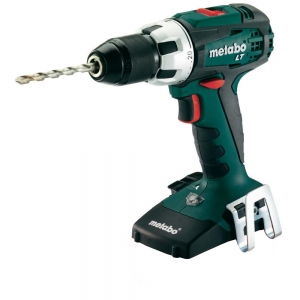 Metabo BS 18 LT Akkuporakone