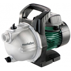 Metabo P 3300 G Puutarhapumppu