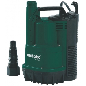 Metabo TP 7500 SI Uppopumppu