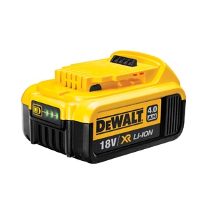 Dewalt DCB182-XJ 18V 4,0 Ah XR