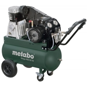 Metabo MEGA 400-50 W