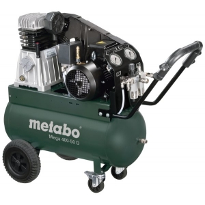Metabo MEGA 400-50 D