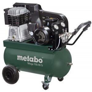 Metabo MEGA 700-90 D