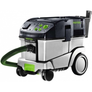 Festool CTM 36 E AC HD