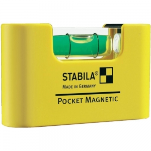 Stabila Pocket Magnetic