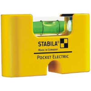 Stabila Pocket Electric