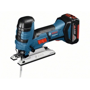 Bosch GST 18 V-LIS Pistosaha
