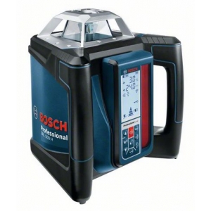 Bosch GRL 500 H pyörivä laser