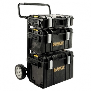 Dewalt TOUGHSYSTEM™ 4in1 vaunu