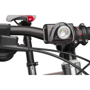 Led Lenser B5R ajovalo + B2R