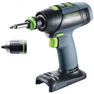 Festool T 18+3 Li-Basic