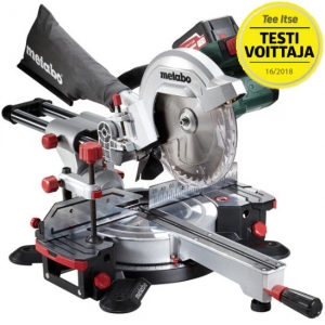 Metabo KGS 18 LTX 216 M
