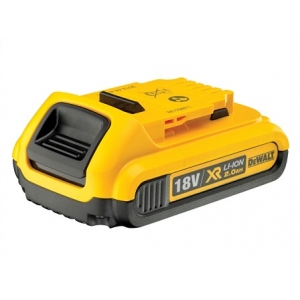 Dewalt DCB183-XJ 18V 2,0 Ah XR