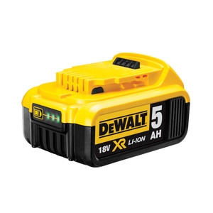 Dewalt DCB184-XJ 18V 5,0 Ah XR