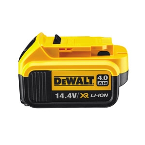 Dewalt DCB142-XJ 14,4V 4,0 Ah