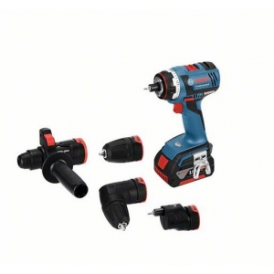 Bosch GSR 18 V-EC FC2
