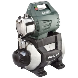 Metabo HWW 4500/25 Inox Plus