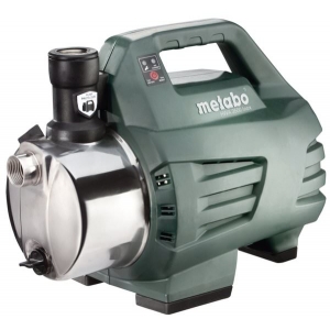 Metabo HWA 3500 Inox