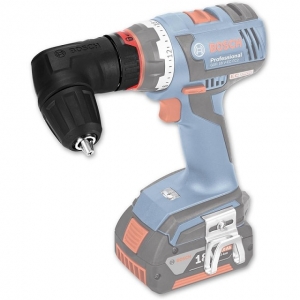 Bosch GWA FC2 kulmaistukka
